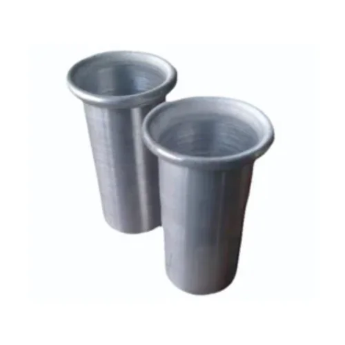 Hardness Test Samples