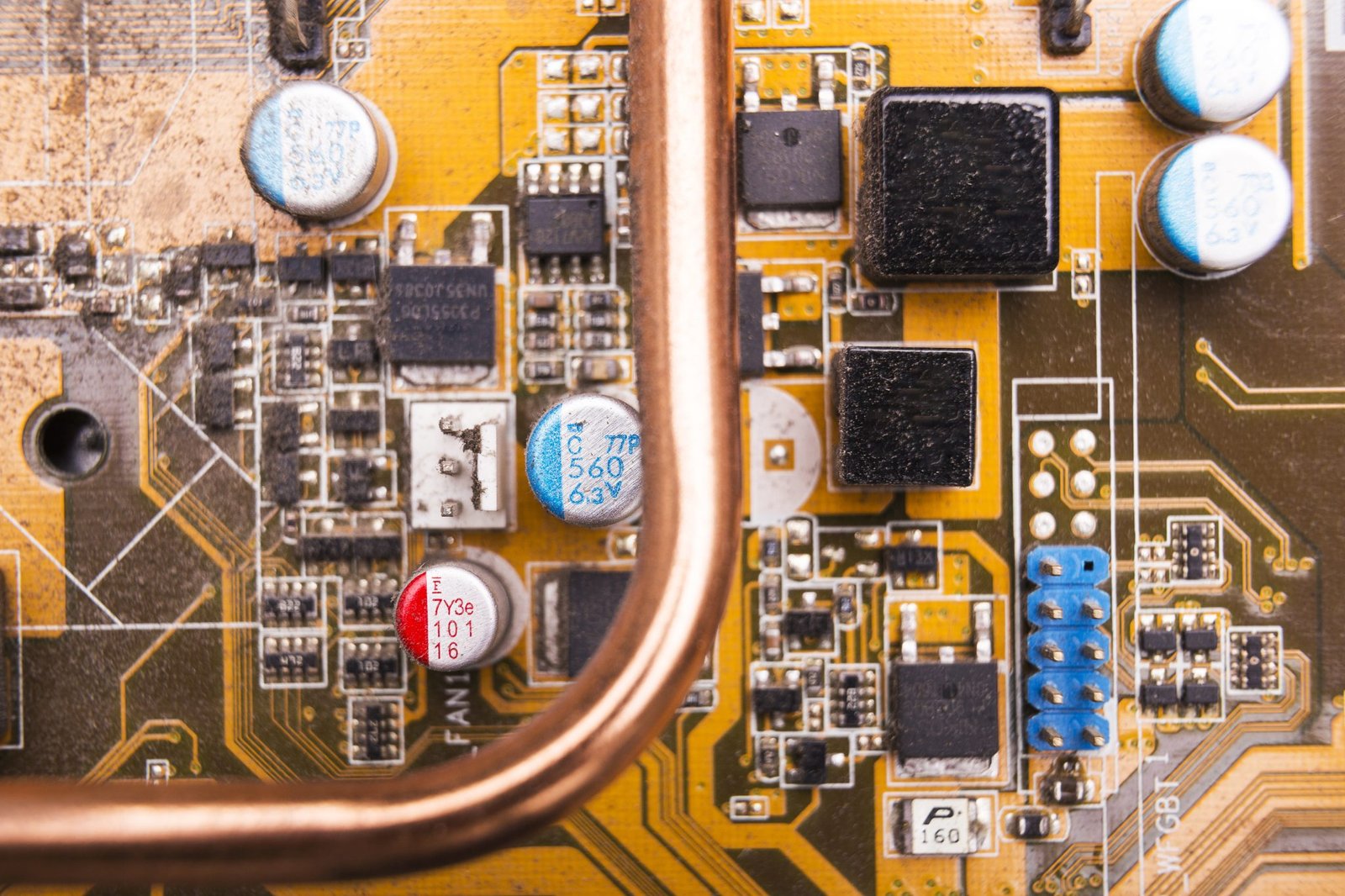 Electronics and Electrical Industry